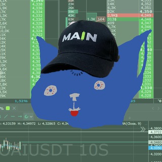 Telegram profile photo for LUBIMCHIK