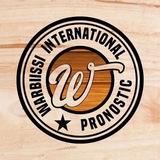 Telegram profile photo for ðWARBIISSI INTERNATIONALð