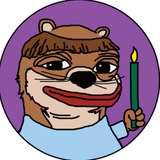 Telegram profile photo for MUNK on Solana | PORTAL