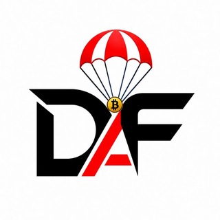 Telegram profile photo for Daily Airdrop Finder 🔎