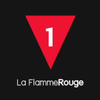 Telegram profile photo for La Flamme Rouge