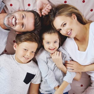 Telegram profile photo for Counselling and Family Therapy