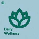 Telegram profile photo for Daily Wellness
