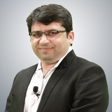 Telegram profile photo for Accelerated Profits by Rahul Shah