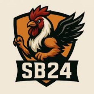 Telegram profile photo for បក្សីកីឡា_SB24V168