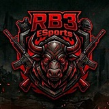 Telegram profile photo for RED BULLS