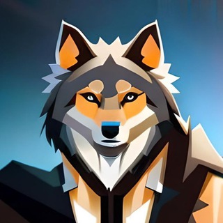 Telegram profile photo for ولف ویپیان، خرید فیلترشکن,تونل