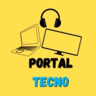 Telegram profile photo for Portal Tecno 💻 Canal de ofertas de tecnología y electrónica