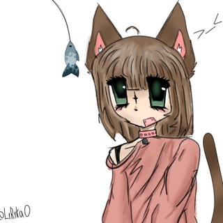 Telegram profile photo for божественная кусачка.