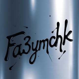 Telegram profile photo for Fa3ymchk PG