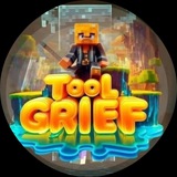 Telegram profile photo for ToolGrief