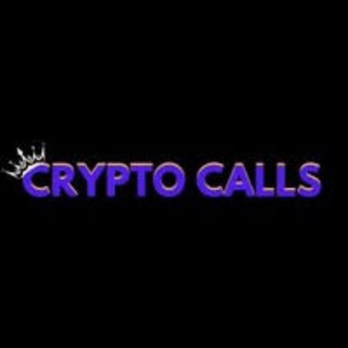 Telegram profile photo for CryptoCalls📌