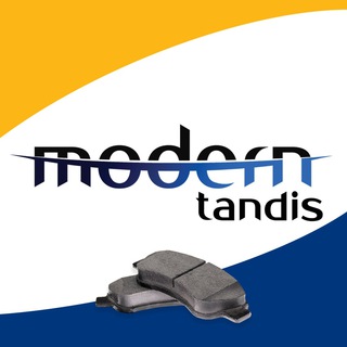 Telegram profile photo for مدرن تندیس
