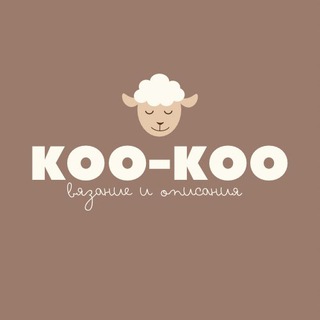 Telegram group profile photo for Koo-Koo Chat