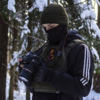 Telegram profile photo for Kodama|PHOTO📸🌲