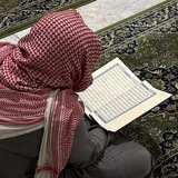 Telegram profile photo for نَـرحـل ويبقـىٰ أثـرُنـا !