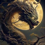 Telegram profile photo for 大G到货通知群