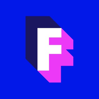 Telegram profile photo for Forj Announcements