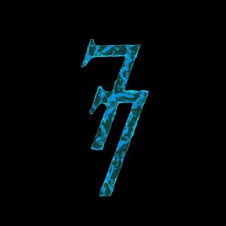 Telegram profile photo for SEVENTYSEVENWORLD