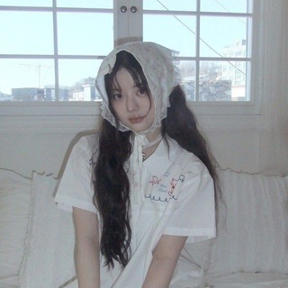 Telegram profile photo for Dreamless ’ ’ 花 🔒