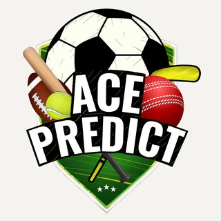 Telegram profile photo for AcePredict