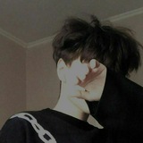 Telegram profile photo for : ˹𝙉𝙊𝙏 𝙇𝙊𝙑𝙀˼ 𓄧 ..