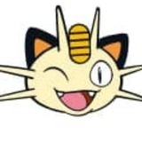 Telegram profile photo for UniRocket MEOWTH