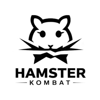 Telegram profile photo for HAMSTER KOMBAT 🐹 КОМБО КАРТЫ