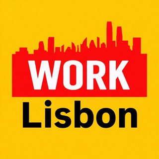Telegram profile photo for Вакансии в Лиссабоне