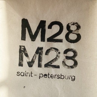 Telegram profile photo for M28.SHOP