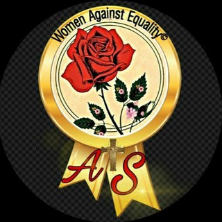 Telegram profile photo for AntiSufragistas©