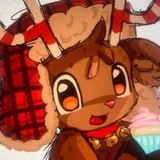 Telegram profile photo for огни и гирлянды