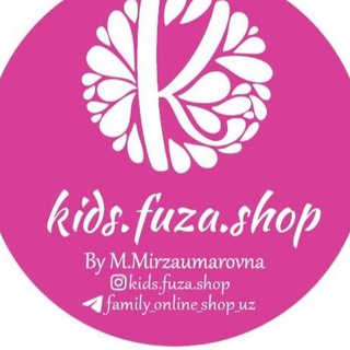 Telegram profile photo for Kids USA.TR.UK online shopping👩👧