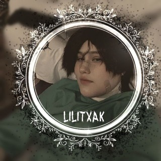 Telegram profile photo for •†𝐋𝐢𝐥𝐢𝐭 𝐗𝐚𝐤†•