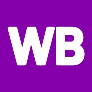 Telegram profile photo for Находки для детей с WB