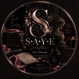 Telegram profile photo for S•A•Y•E | سایِه🪄