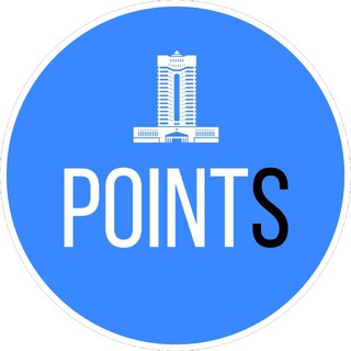 Telegram profile photo for UKIMET.POINTS