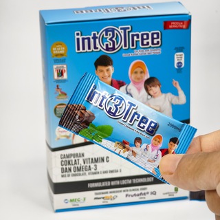 Telegram profile photo for INT3TREE SUPLIMENT MINDA