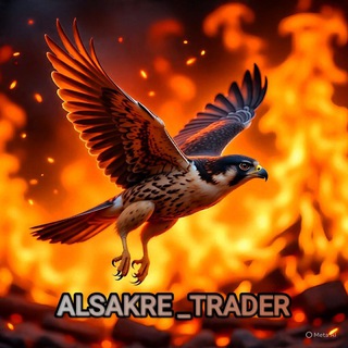 Telegram profile photo for AL_SAKRE _ TRADER⚡️