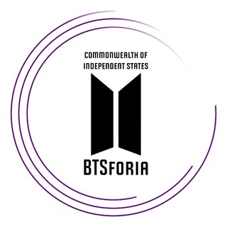 Telegram profile photo for 💜BTSforia_OT7 Vladivostok💜
