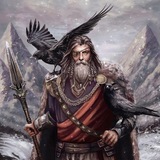 Telegram profile photo for Курс Рунического Искусства. 2026.