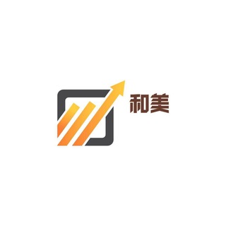 Telegram profile photo for 和美社区 🇨🇳(ETH/BSC/SOL)🐉