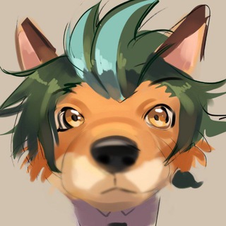 Telegram profile photo for Жадина Иксович: Rebirth