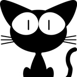 Telegram profile photo for 🐾КотоМикс🐾
