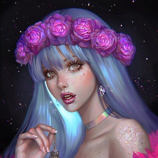 Telegram profile photo for Theme shine🎨