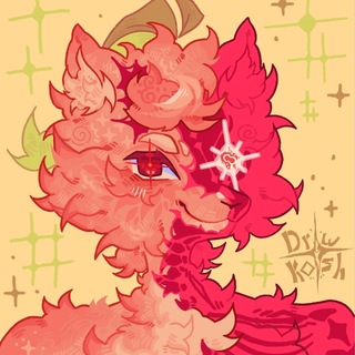 Telegram profile photo for ᯓ |DrwK⟡ш