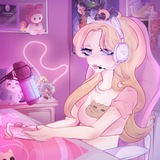 Telegram profile photo for Little Bimbo