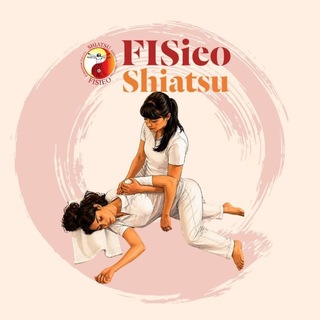Telegram profile photo for FISieo Shiatsu