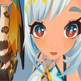 Telegram profile photo for Хата Звёздочки ˚ ༘♡ 。˚