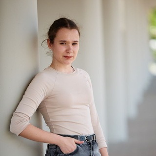 Telegram profile photo for Катя, без спойлеров!